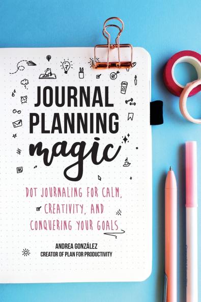Journal Planning Magic