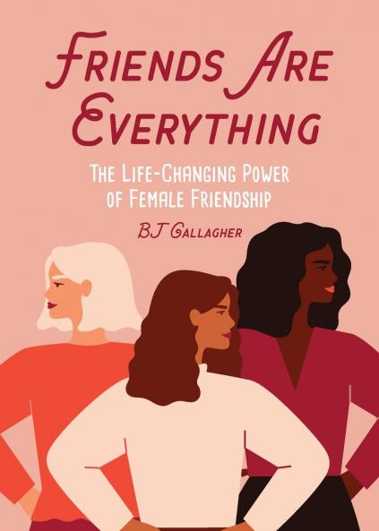Friends Are Everything