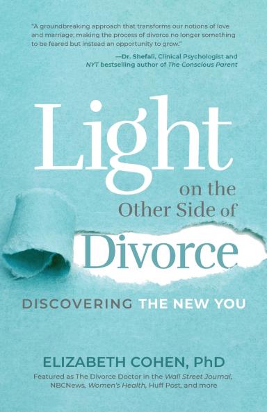 Light on the Other Side of Divorce