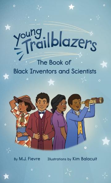 Young Trailblazers