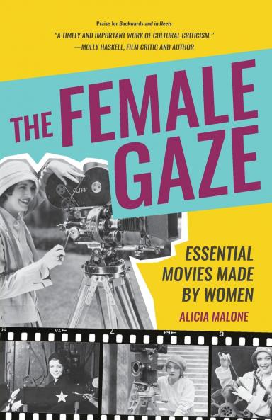 The Female Gaze