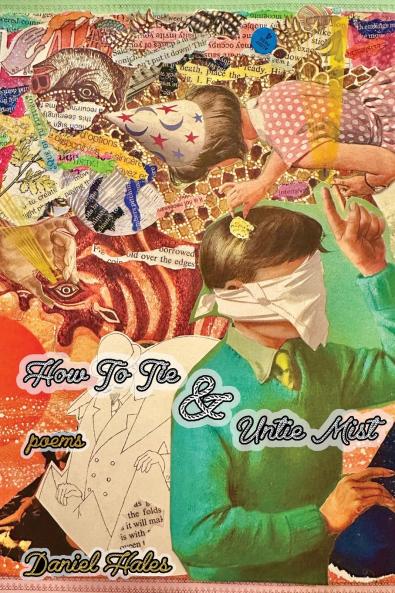 How To Tie & Untie Mist