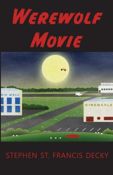 Werewolf Movie