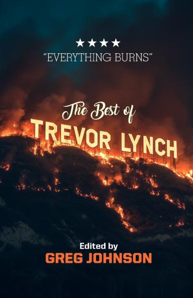 The Best of Trevor Lynch