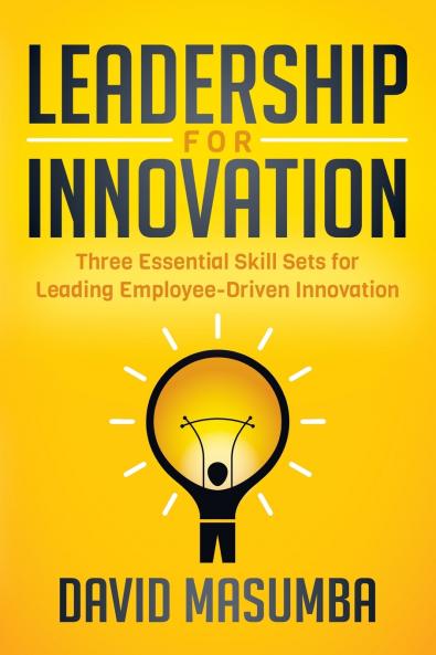 Leadership for Innovation