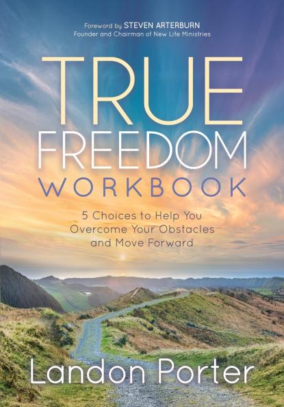 True Freedom Workbook