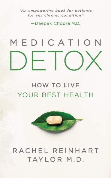 Medication Detox
