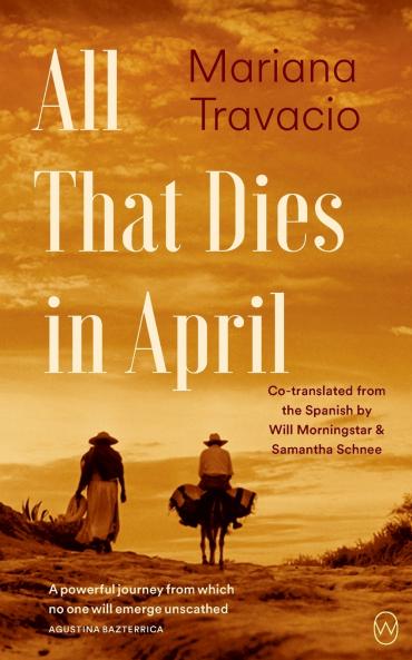 All That Dies in April
