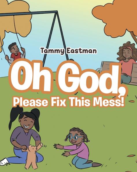 Oh God Please Fix This Mess!