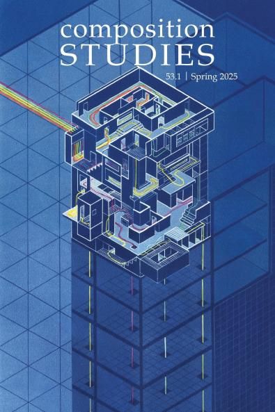 Composition Studies 53.1 (Spring 2025)