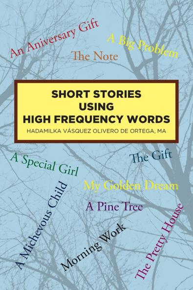 Short Stories Using High Frequency Words
