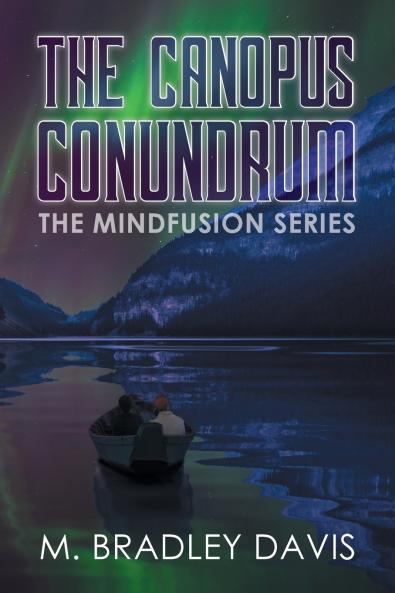 The Canopus Conundrum