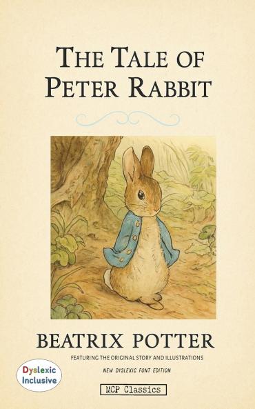 The Tale of Peter Rabbit