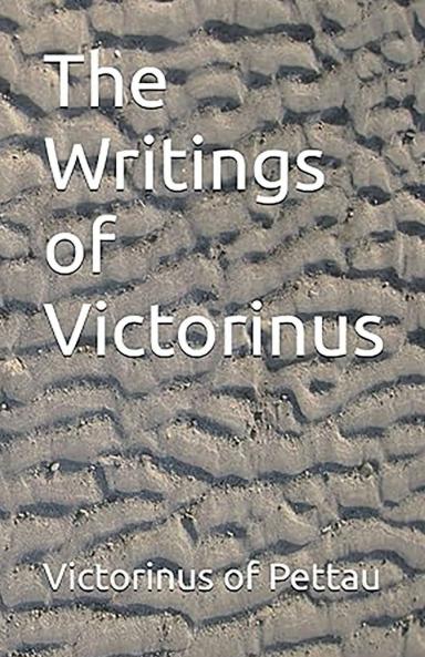 The Writings of Victorinus