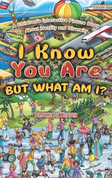 I Know You Are But What Am I?