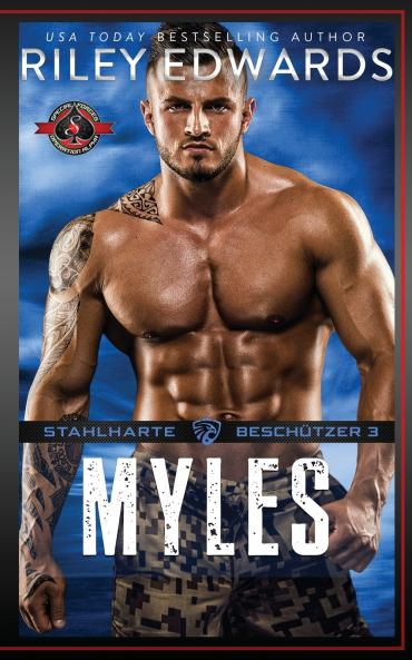 Myles (SFOA)
