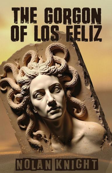 The Gorgon of Los Feliz