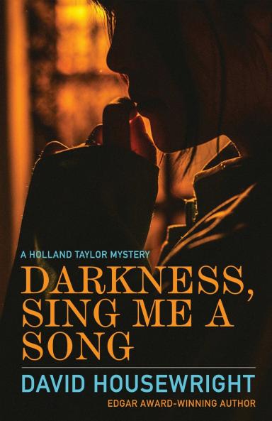 Darkness Sing Me a Song