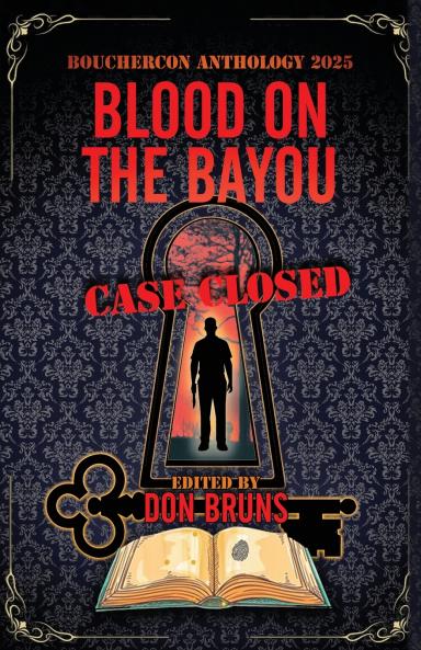 Blood on the Bayou