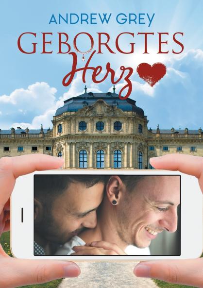 Geborgtes Herz