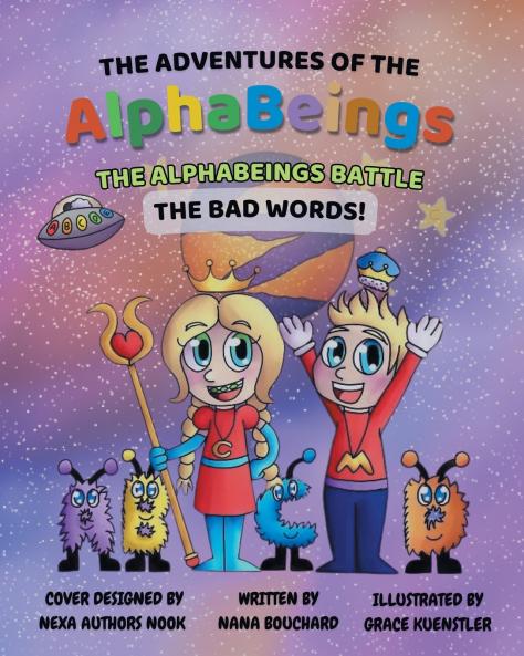 The Adventures of the AlphaBeings
