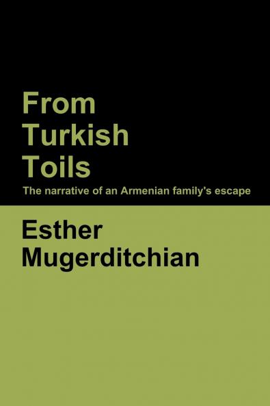 From Turkish Toils