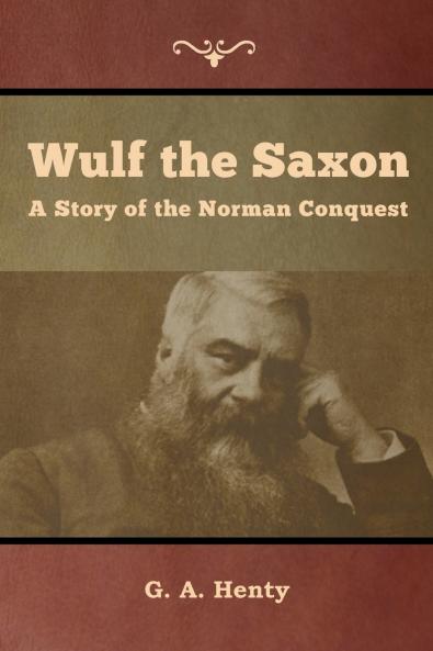 Wulf the Saxon