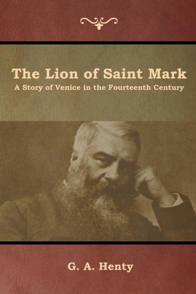 The Lion of Saint Mark
