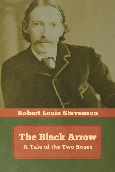 The Black Arrow