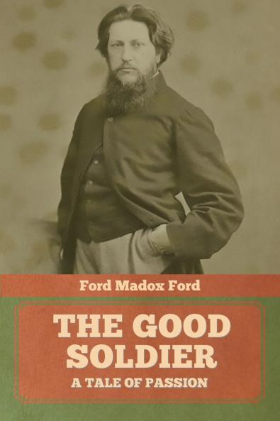 The Good Soldier