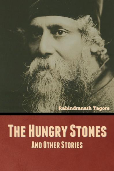 The Hungry Stones and Other Stories