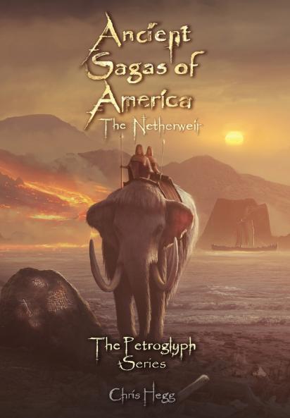 Ancient Sagas of America