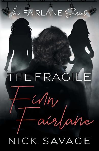 The Fragile Finn Fairlane