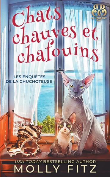 Chats Chauves et Chafouins
