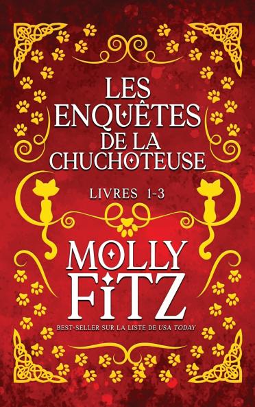 Les Enquêtes de la Chuchoteuse