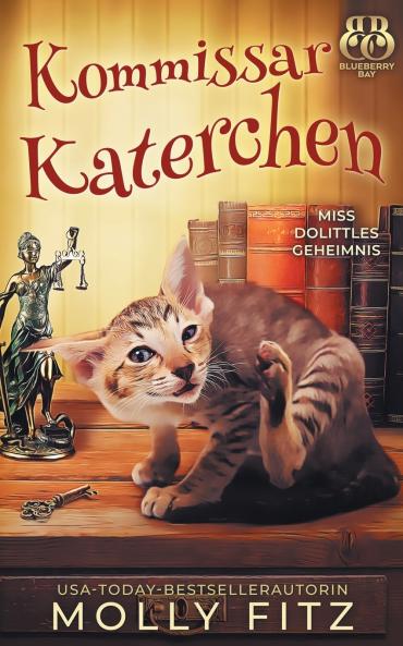 Kommissar Katerchen
