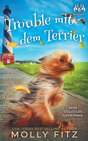 Trouble mit dem Terrier