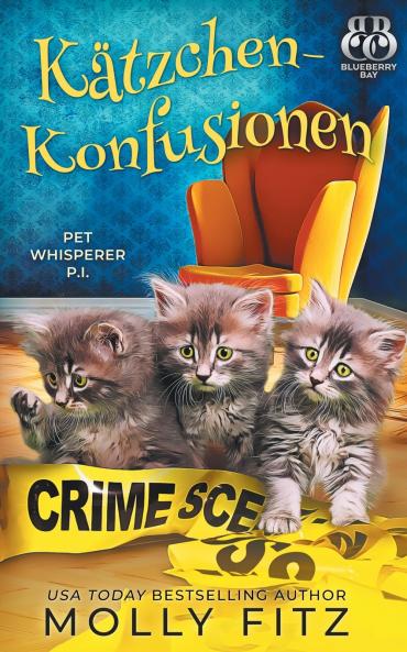 Kätzchen-Konfusionen