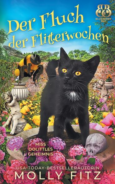 Der Fluch der Flitterwochen