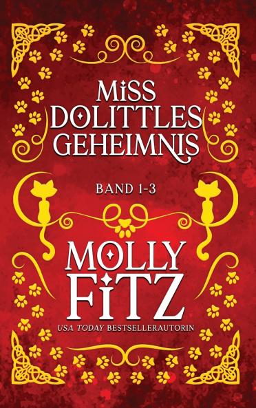 Miss Dolittles Geheimnis