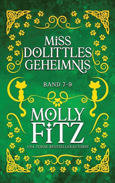 Miss Dolittles Geheimnis