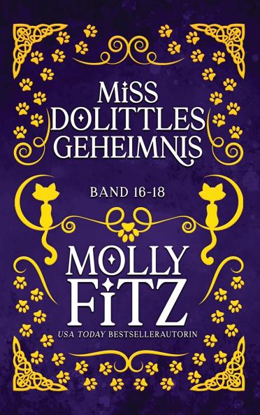 Miss Dolittles Geheimnis