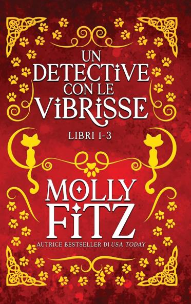 Un Detective Con Le Vibrisse