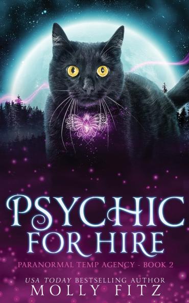 Psychic for Hire