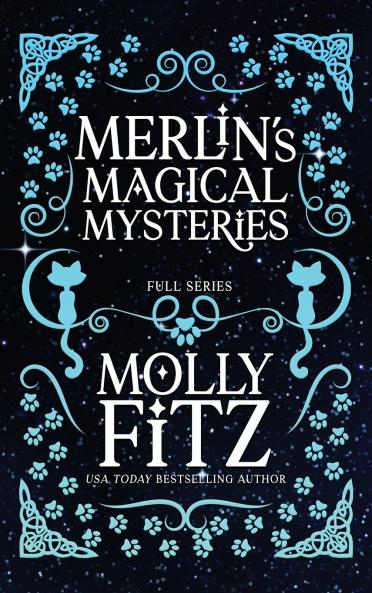Merlin's Magical Mysteries