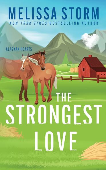 The Strongest Love