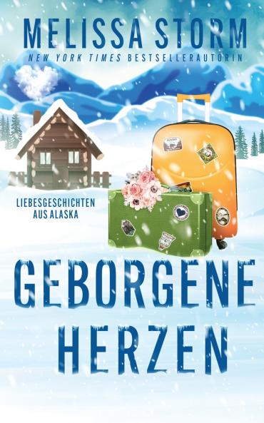 Geborgene Herzen