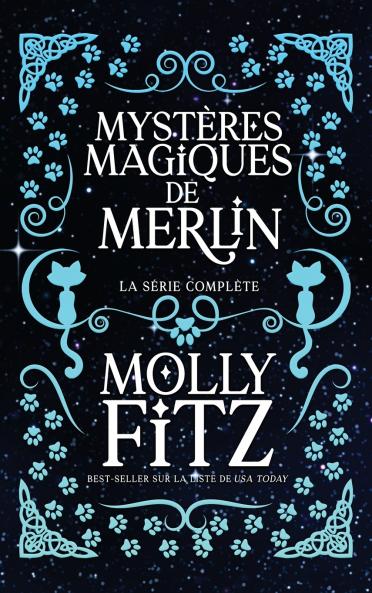 Mystères Magiques de Merlin
