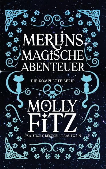 Merlins Magische Abenteuer