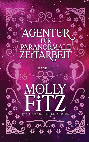 Agentur Für Paranormale Zeitarbeit